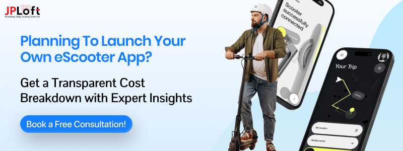 Planning to Launch Your Own eScooter App CTA  1
